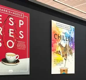 Diseño Publicitario y Promocional